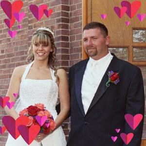 Meet your Posher, Tiesha